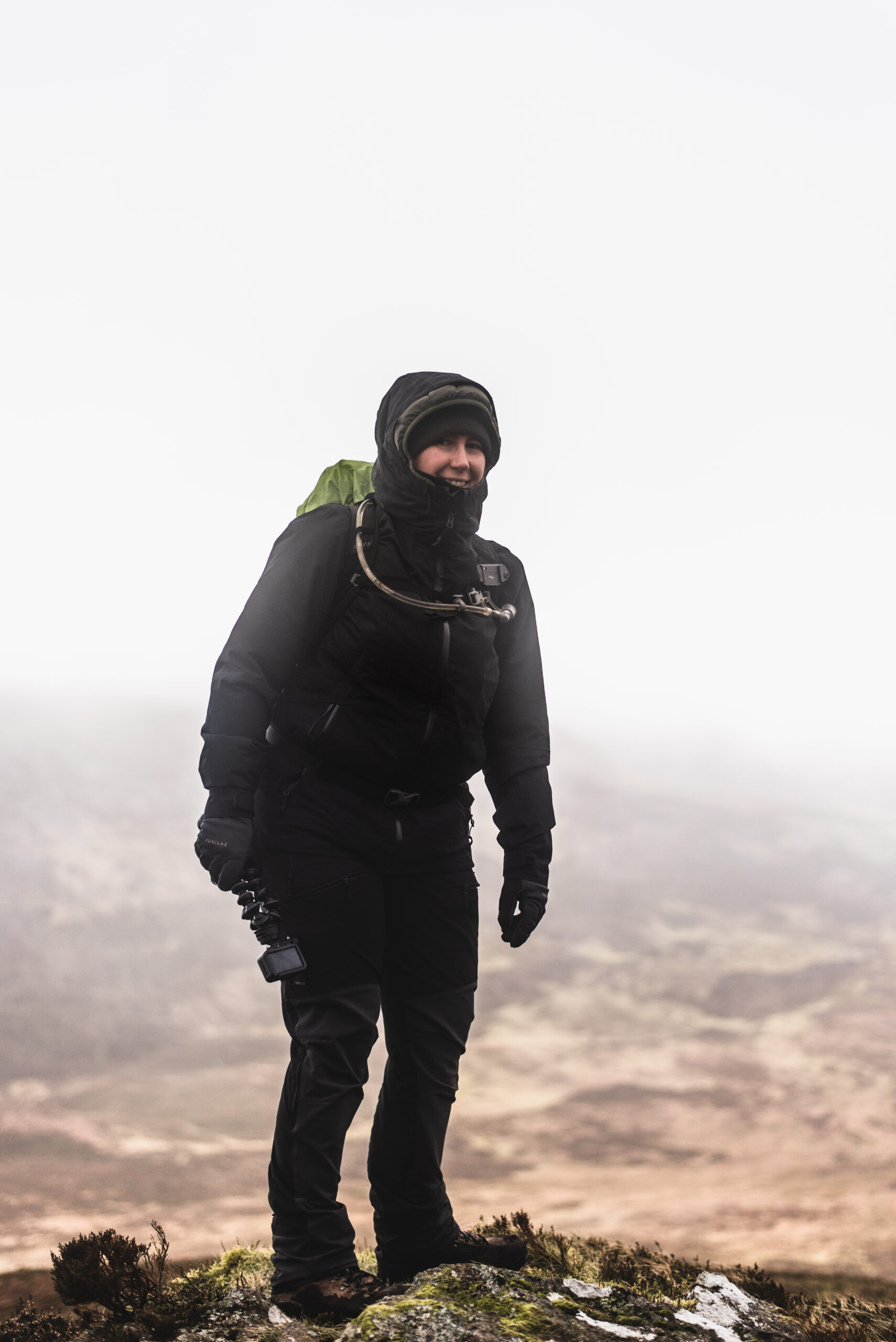 How to Layer Clothing for Hiking: A Beginner’s Guide